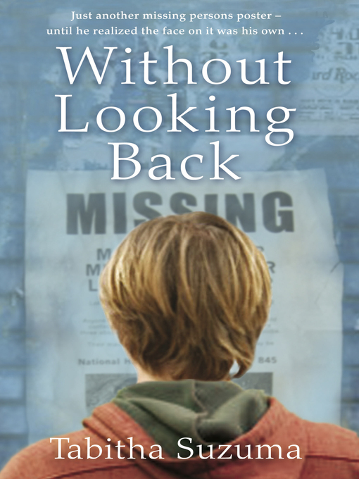 Title details for Without Looking Back by Tabitha Suzuma - Available